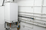 Rake Common boiler installers